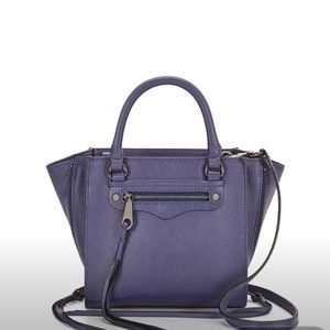 Rebecca Minkoff mini regan tote
